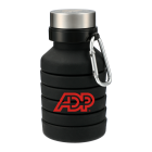 Zigoo Silicone Collapsible Bottle 18oz