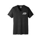 BELLA+CANVAS ® Unisex Triblend Short Sleeve V-Neck Tee