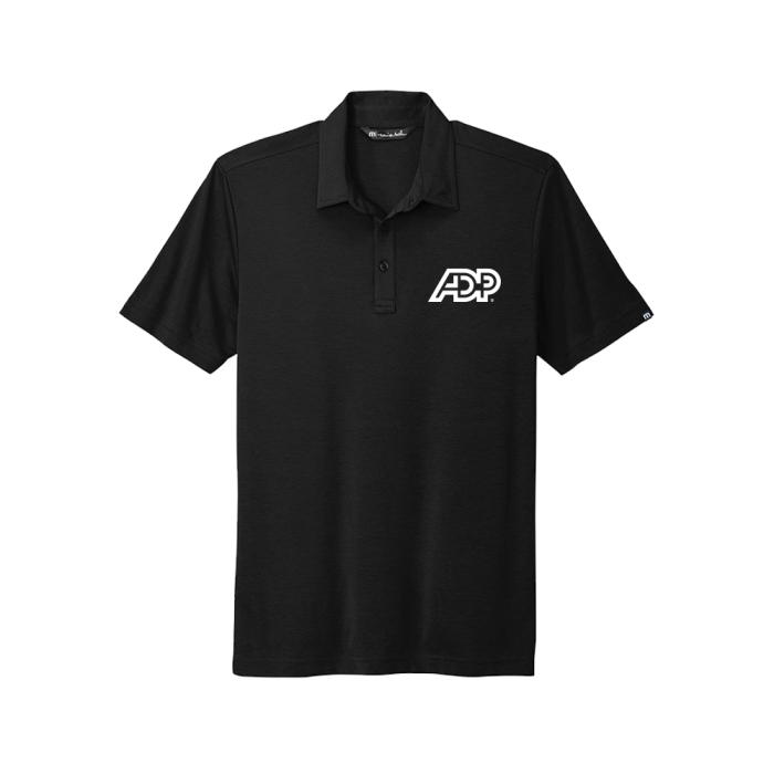 TravisMathew Oceanside Solid Polo TravisMathew Oceanside Solid Polo
