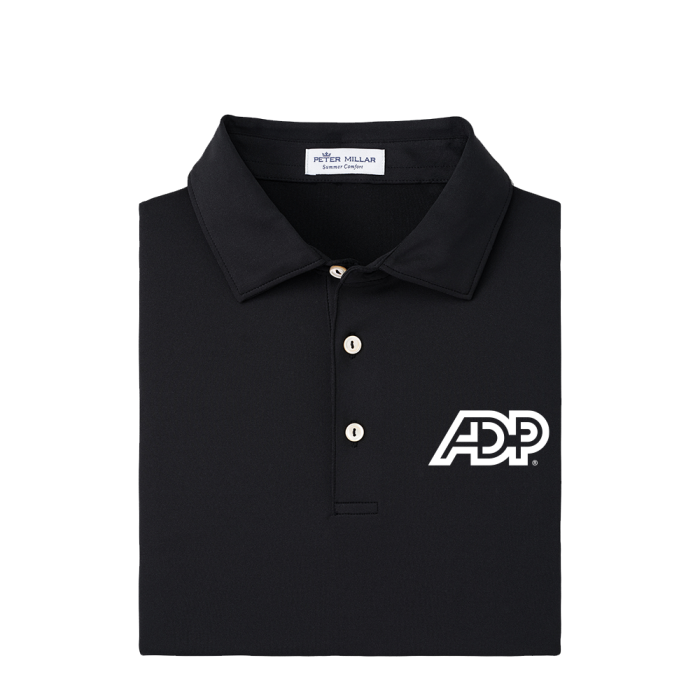 Peter Millar Solid Performance Polo Peter Millar Solid Performance Polo