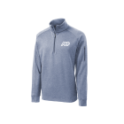Sport-Tek® Tech Fleece 1/4-Zip Pullover Sport-Tek® Tech Fleece 1/4-Zip Pullover