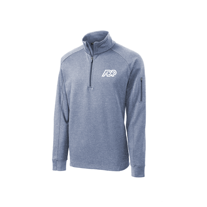 Sport-Tek® Tech Fleece 1/4-Zip Pullover Sport-Tek® Tech Fleece 1/4-Zip Pullover
