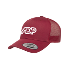 Yupoong Adult Retro Trucker Cap 