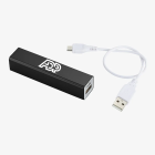 UL Listed Jolt 2,200 mAh Power Bank