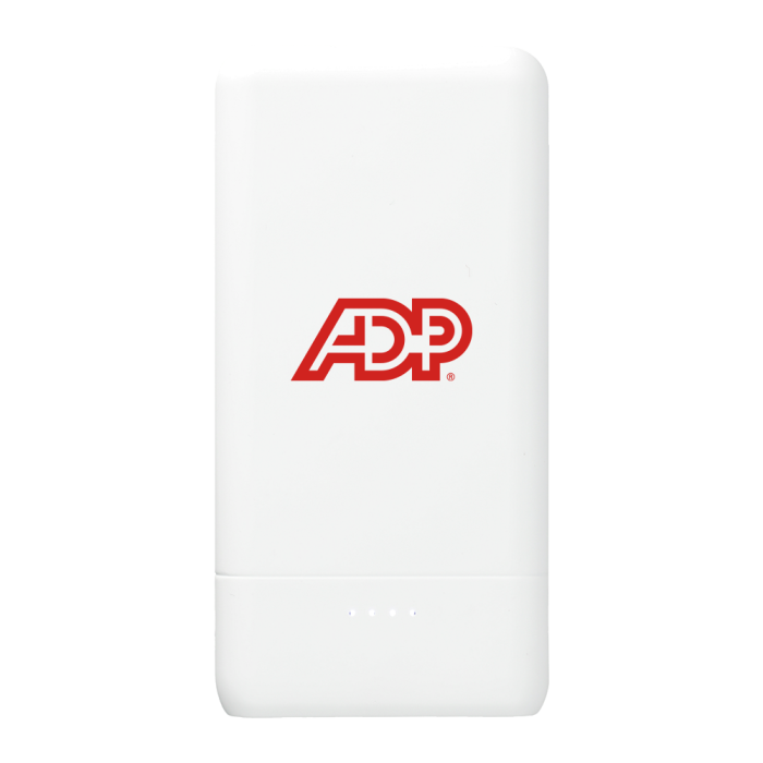 Tilt High Density 5000 mAh Power Bank Tilt High Density 5000 mAh Power Bank