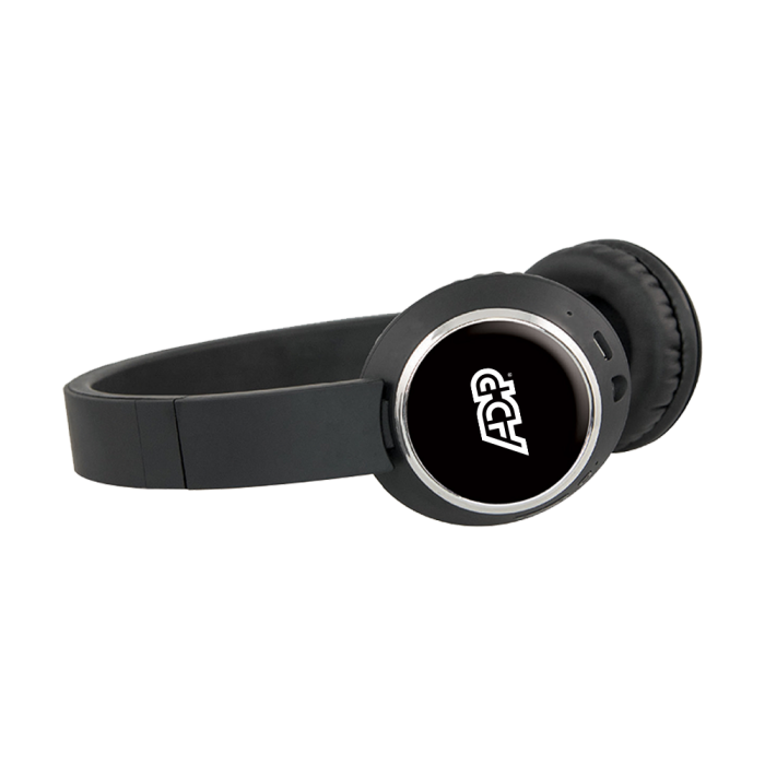 Beebop™ Wireless Headphones Beebop™ Wireless Headphones