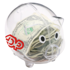 Piggy Coin Bank